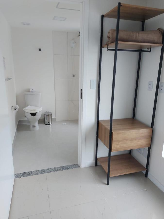 Audaar Tech Suites - Aeroporto De Congonhas 상파울루 외부 사진