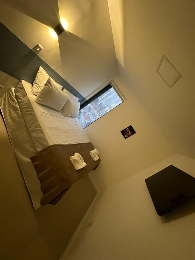 Audaar Tech Suites - Aeroporto De Congonhas 상파울루 외부 사진