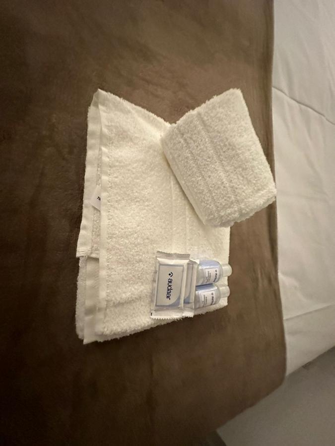 Audaar Tech Suites - Aeroporto De Congonhas 상파울루 외부 사진