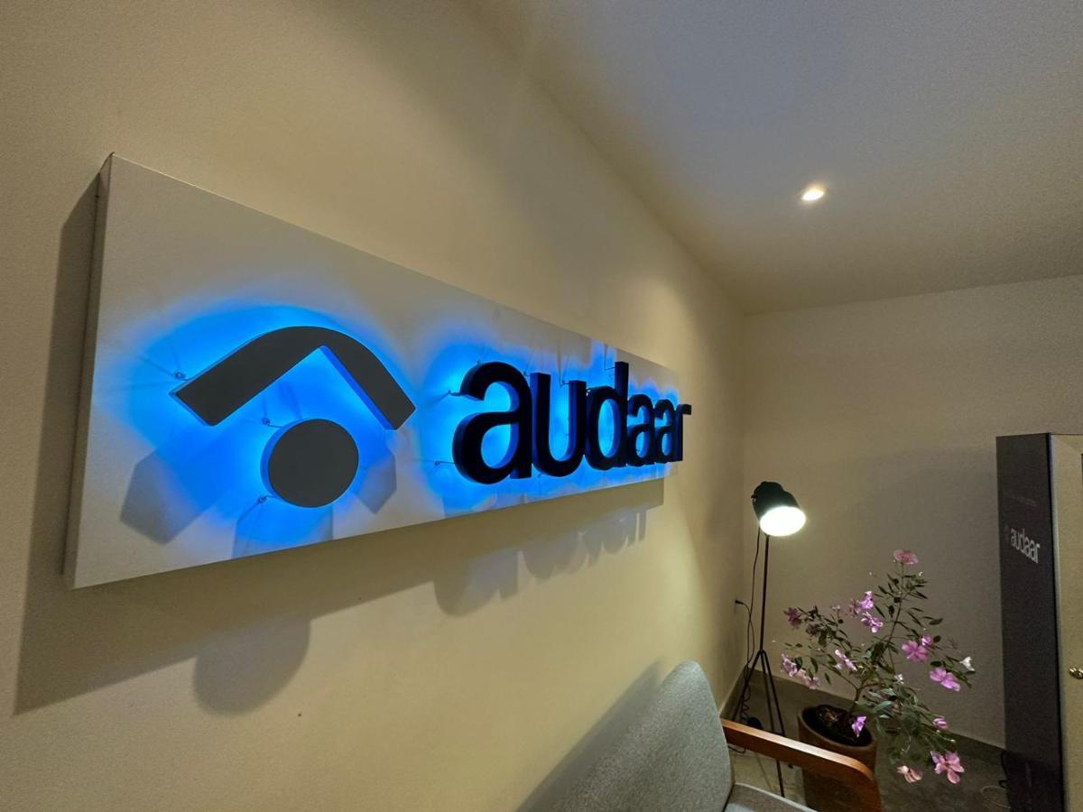 Audaar Tech Suites - Aeroporto De Congonhas 상파울루 외부 사진