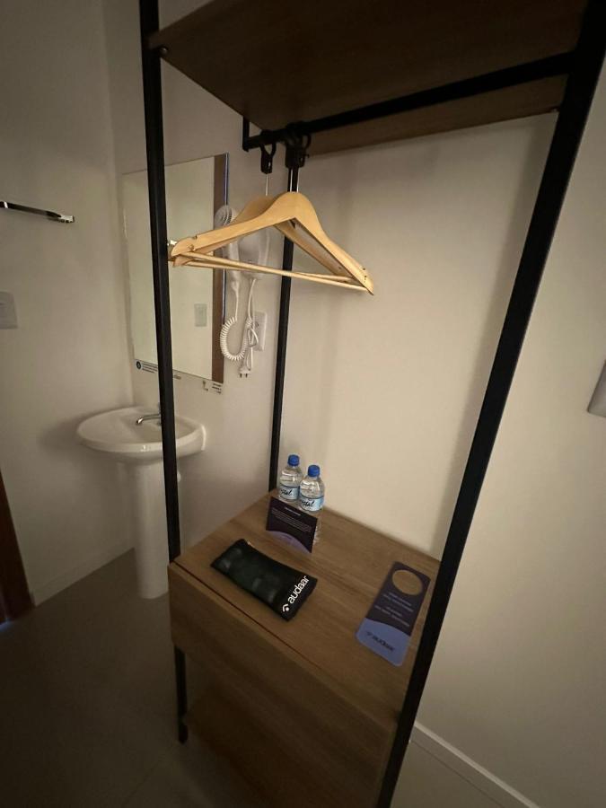 Audaar Tech Suites - Aeroporto De Congonhas 상파울루 외부 사진