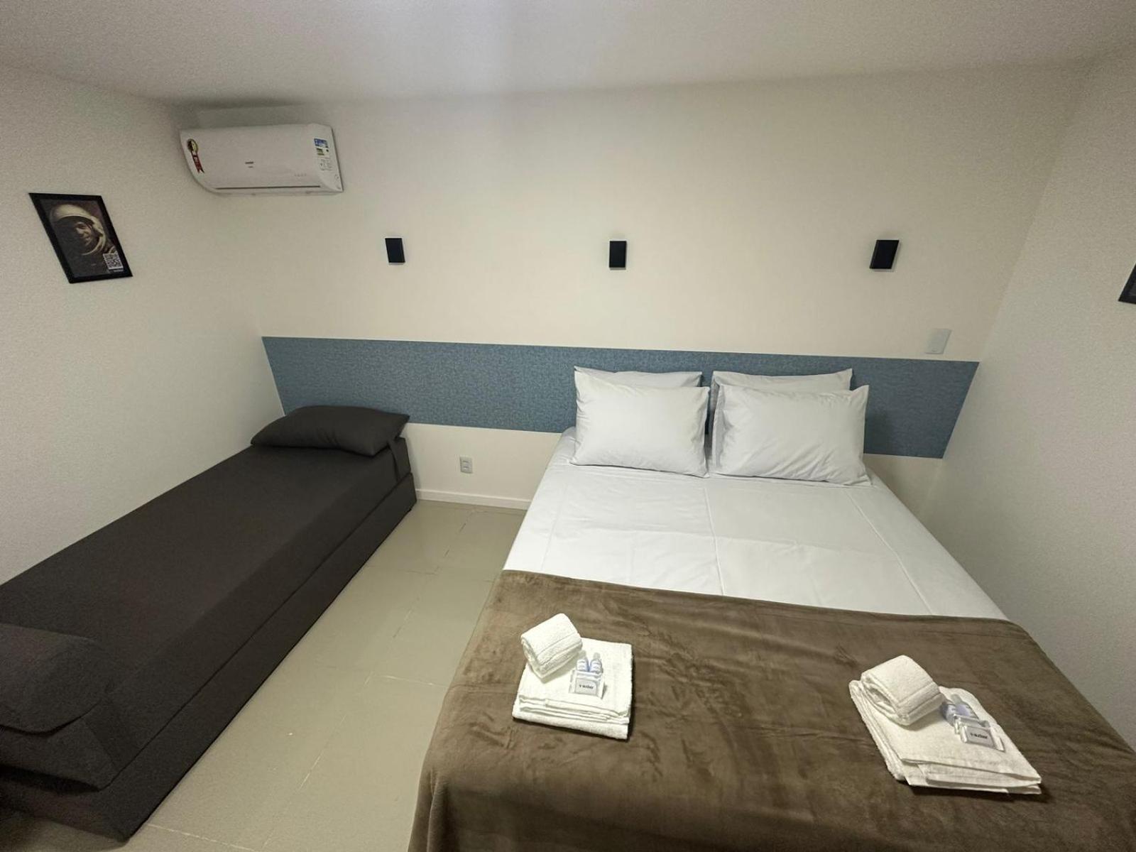 Audaar Tech Suites - Aeroporto De Congonhas 상파울루 외부 사진